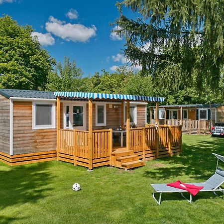 Knaus Campingpark Frickenhausen Frickenhausen am Main Bagian luar foto