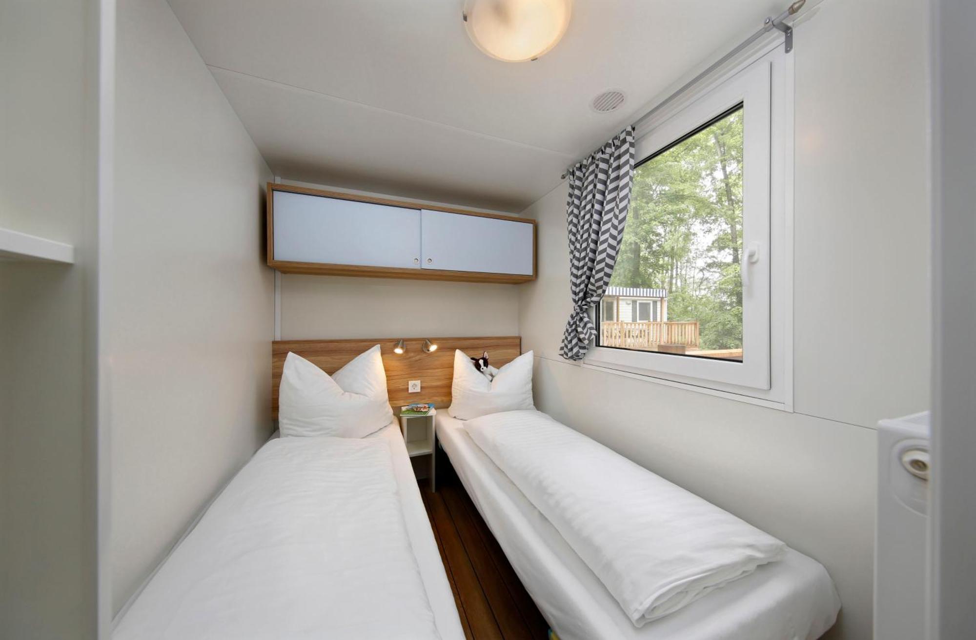 Knaus Campingpark Frickenhausen Frickenhausen am Main Bagian luar foto