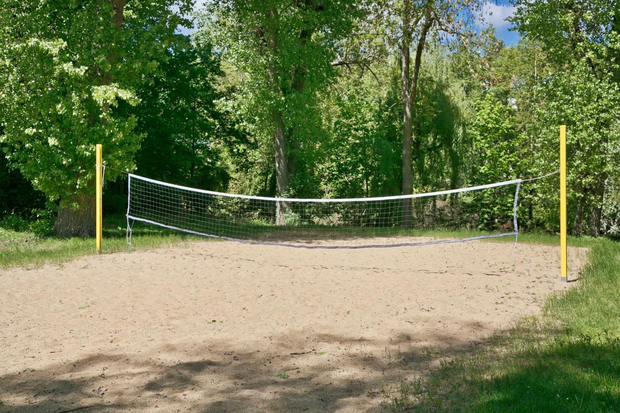 Knaus Campingpark Frickenhausen Frickenhausen am Main Bagian luar foto